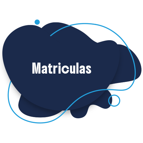 Matrículas