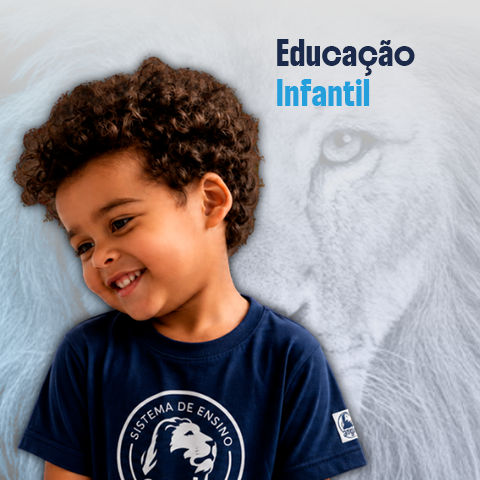 Educação Infantil