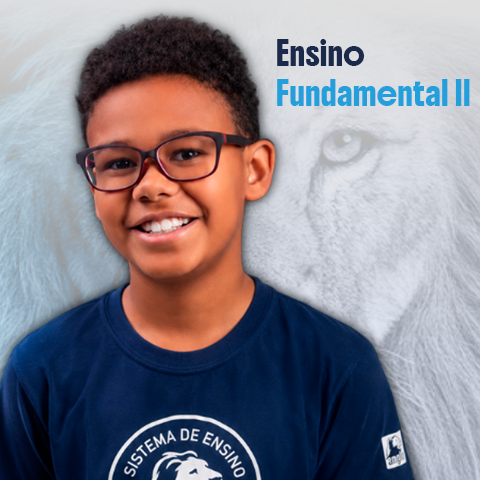 Ensino Fundamental II
